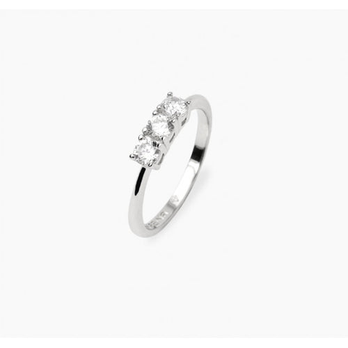 Anello Mabina Trilogy My Diamond