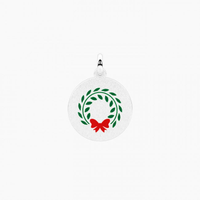 Kidult By You Charm Acciaio Laurea