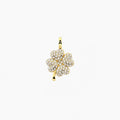 Kidult By You Charm Acciaio Fortunello