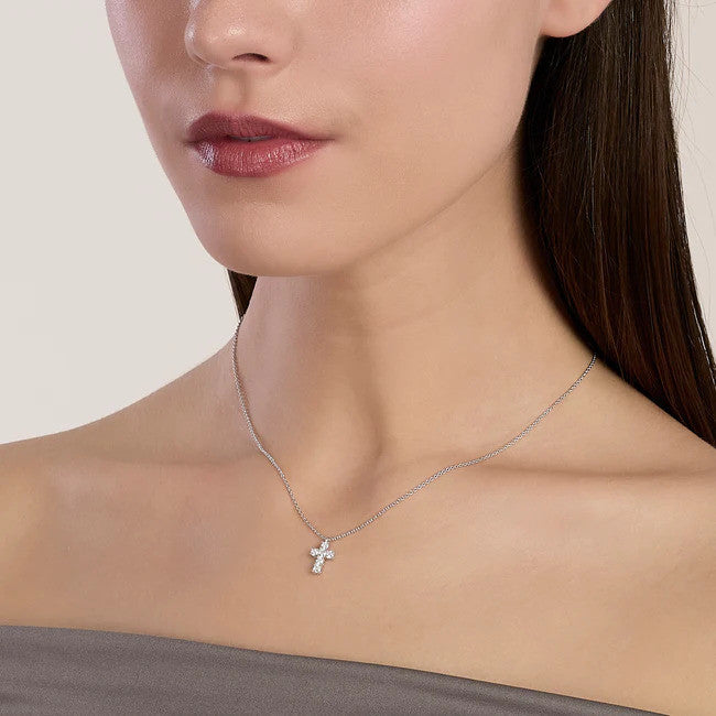 Collana Mabina My Diamond