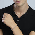 Bracciale Kidult Style 12 Uomo