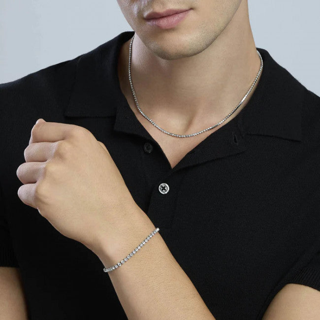 Bracciale Kidult Style 12 Uomo