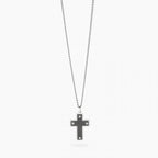 Collana Kidult Style 01 Uomo