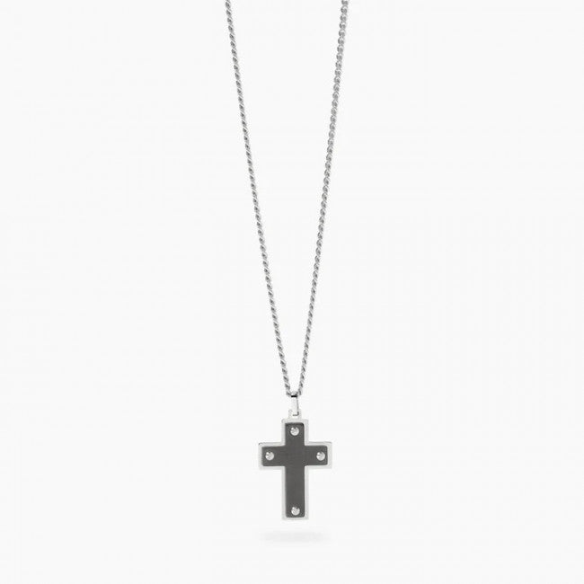 Collana Kidult Style 01 Uomo