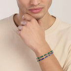 Bracciale Kidult Style 50 Uomo