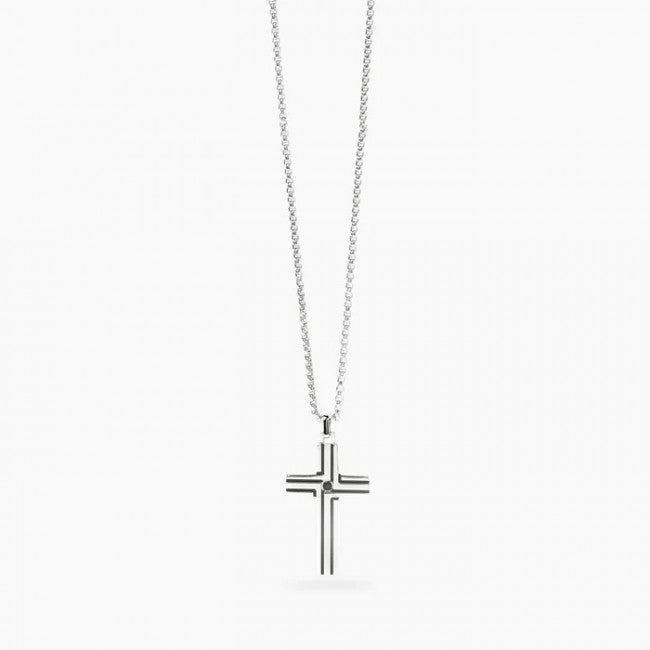 Collana Kidult Style 01 Uomo
