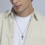 Collana Kidult Style 01 Uomo