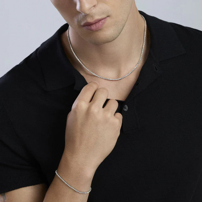 Bracciale Kidult Style 12 Uomo
