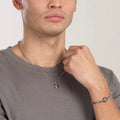 Bracciale Kidult Style 16 Uomo