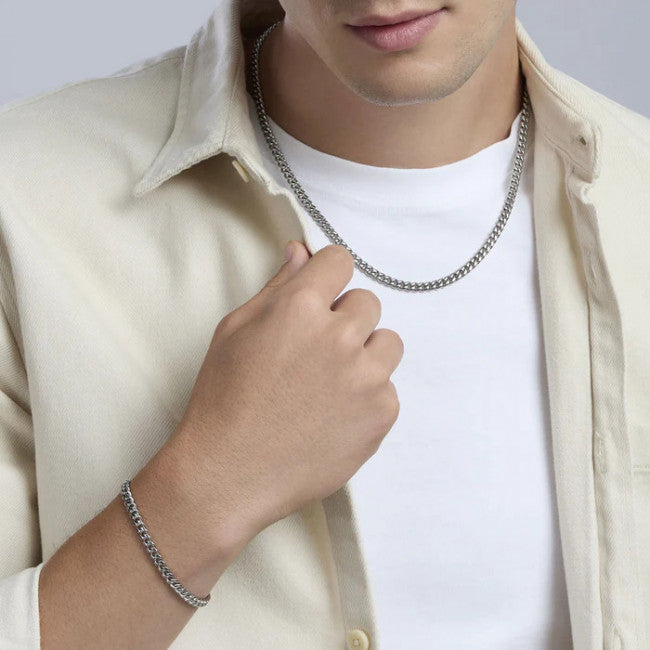 Collana Kidult Style 04 Uomo