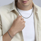 Collana Kidult Style 04 Uomo