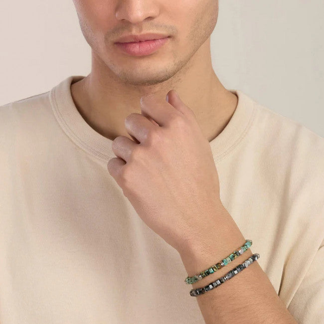 Bracciale Kidult Style 49 Uomo
