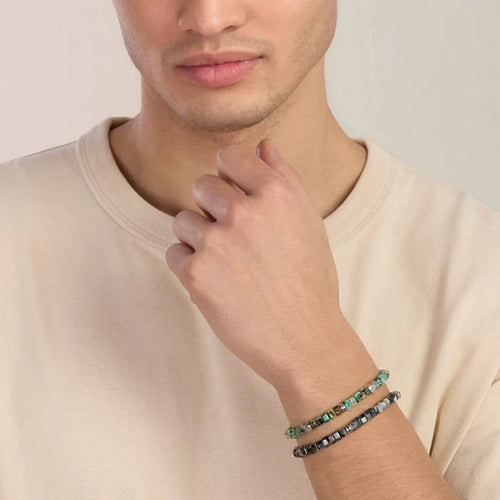 Bracciale Kidult Style 49 Uomo