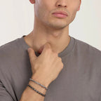 Bracciale Kidult Style 06 Uomo
