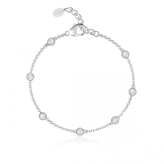 Bracciale Mabina Spotlight Argento