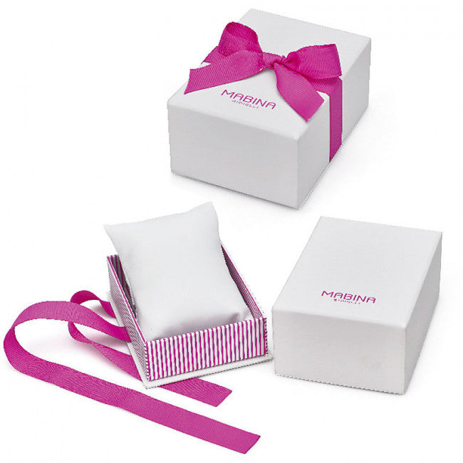 Bracciale Mabina Spotlight Argento