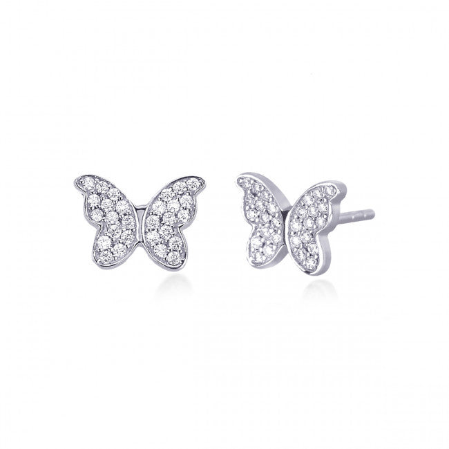 Orecchini Mabina Fly To Me Argento