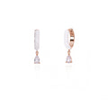 Orecchini Mabina Have Fun! Argento