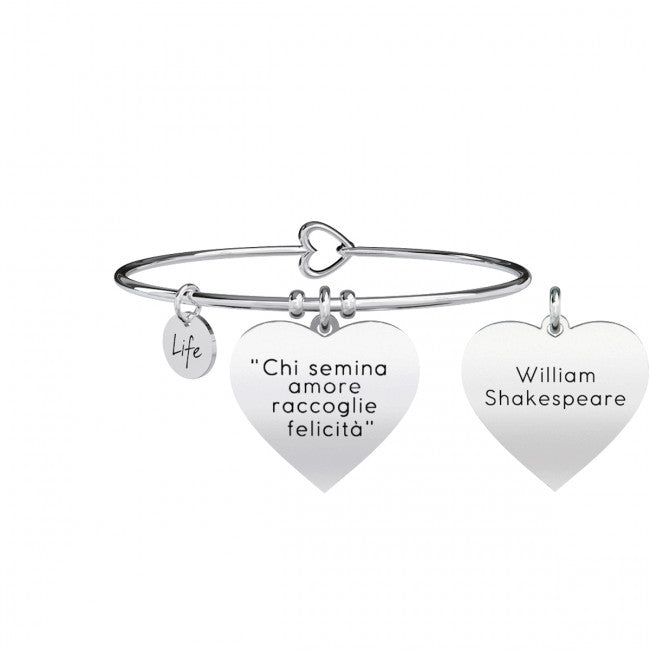 Bracciale Kidult Love