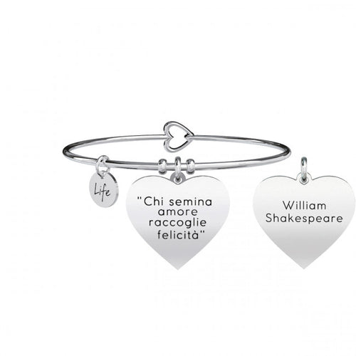 Bracciale Kidult Love
