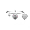 Bracciale Kidult Love Sei Tu la Parte Migliore di Me