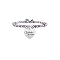 Bracciale Kidult Love Ametista