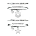 Bracciali Kidult Love Stella Amicizia