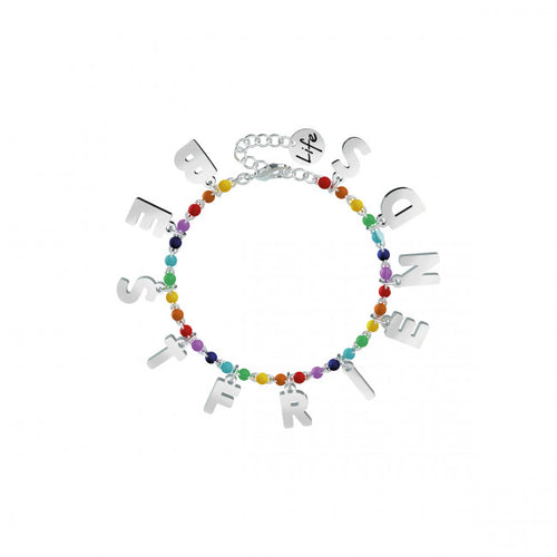 Bracciale Kidult Love Best Friends