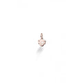 Ciondolo le Bebe' Lock Your Love Cane