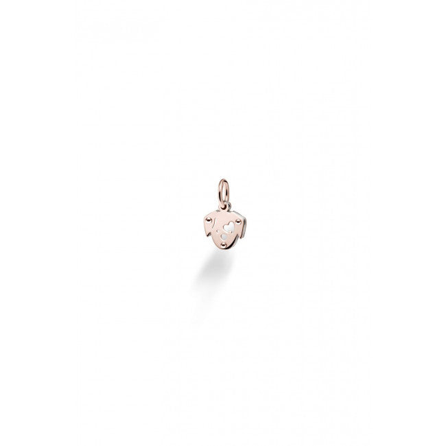 Ciondolo le Bebe' Lock Your Love Cane