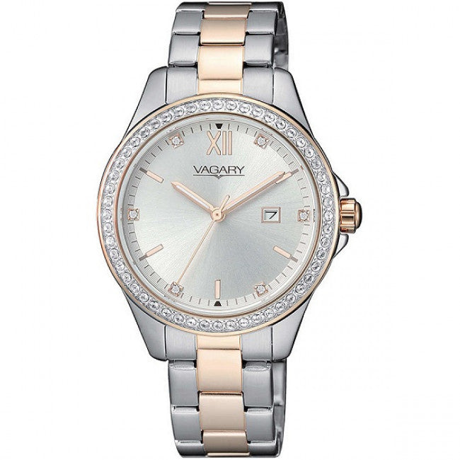 Orologio Vagary Solo Tempo Donna Timeless