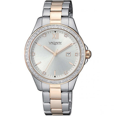 Orologio Vagary Solo Tempo Donna Timeless