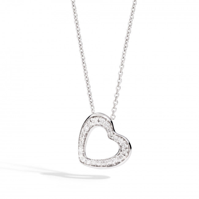 Girocollo Recarlo Love Me Cuore