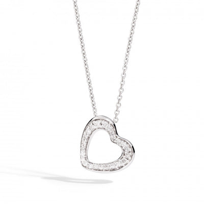 Girocollo Recarlo Love Me Cuore