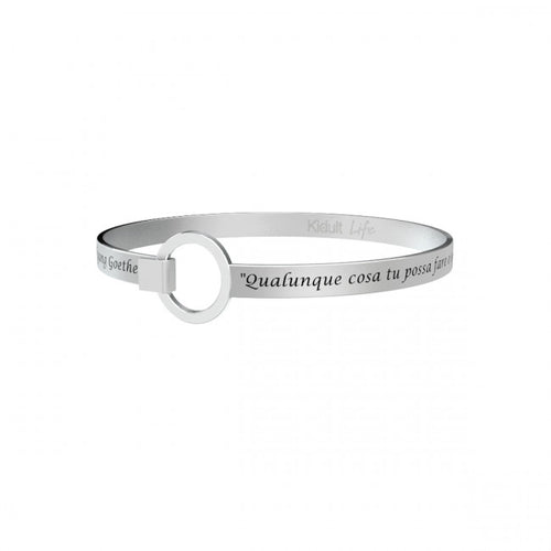 Bracciale Kidult Philosophy