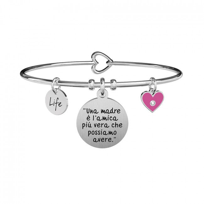 Bracciale Kidult Family Mamma