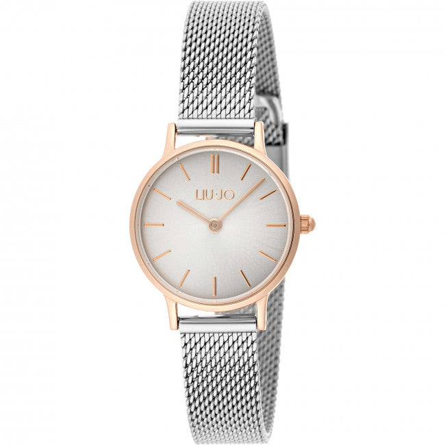 Orologio Donna al Quarzo Liu Jo Mini Moonlight