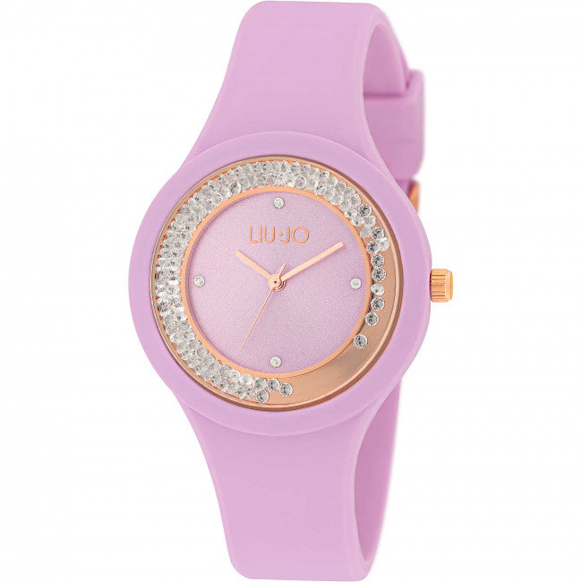 Orologio Donna al Quarzo Liu Jo Dancing Sport