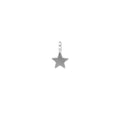 Ciondolo Sigillo Mini Argento 925 Rubinia Stella CI161A | ARVIMO Gioielli