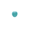 Monorecchino Semino d'Amore Argento 925 Acquamarina OC00446SE-A | ARVIMO Gioielli