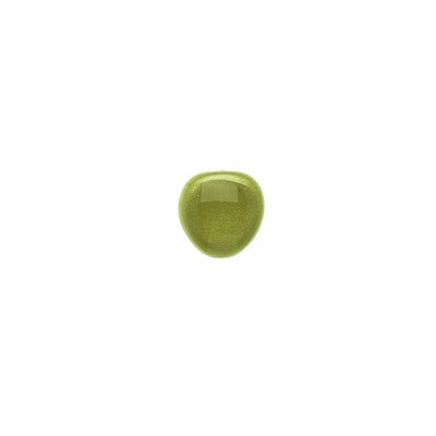 Monorecchino Semino d'Amore Argento 925 Lime Gold OC00446SE-LG | ARVIMO Gioielli