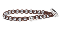 Bracciale Tamashii Essenza Ematite Argento 925