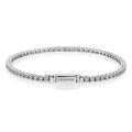 Bracciale Unoaerre Tennis Argento 925 e Zirconi