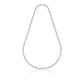 Collana Unoaerre Tennis Argento 925 41 cm