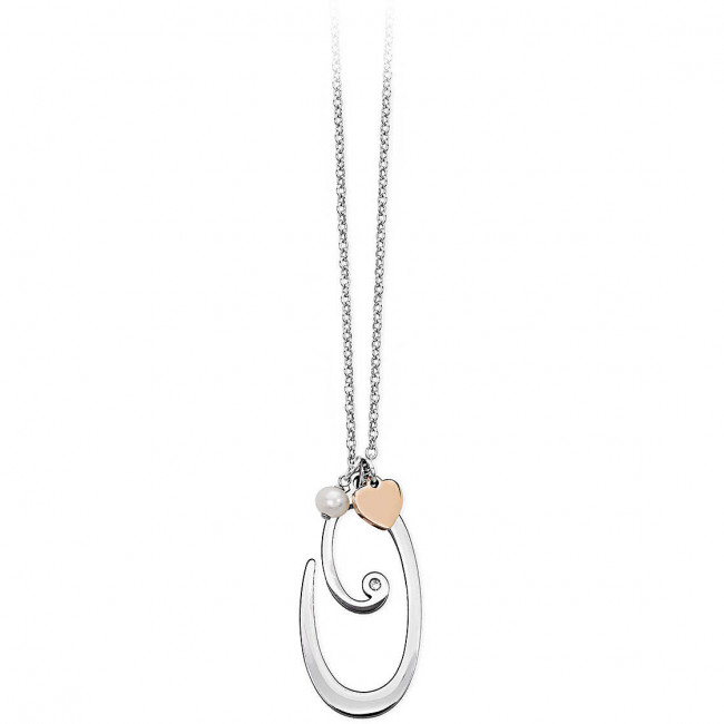 COLLANA 2JEWELS 251619O