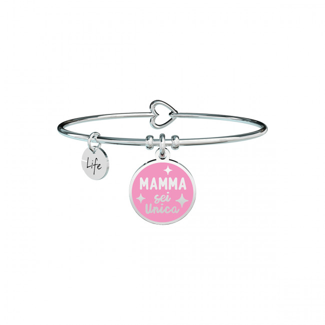 BRACCIALE KIDULT FAMILY MAMMA SEI UNICA 731613