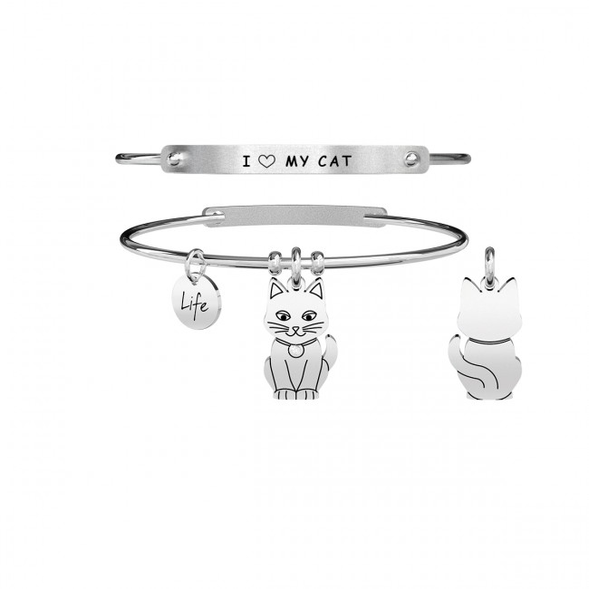 BRACCIALE KIDULT ANIMAL PLANET 731757