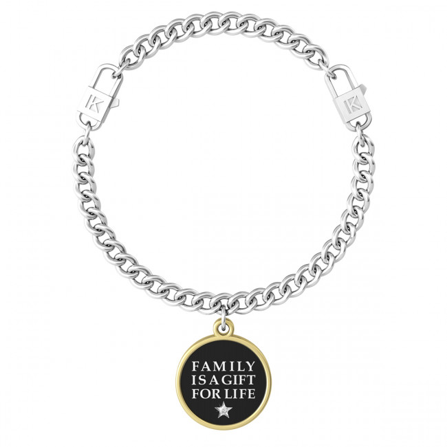 BRACCIALE KIDULT  FAMILY 731922