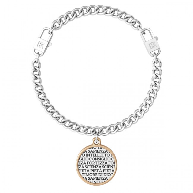 BRACCIALE KIDULT  SPIRITUALITY 731933