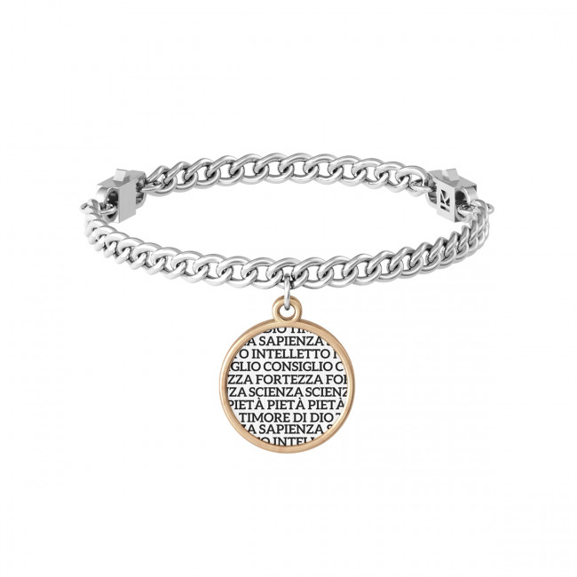 BRACCIALE KIDULT  SPIRITUALITY 731933